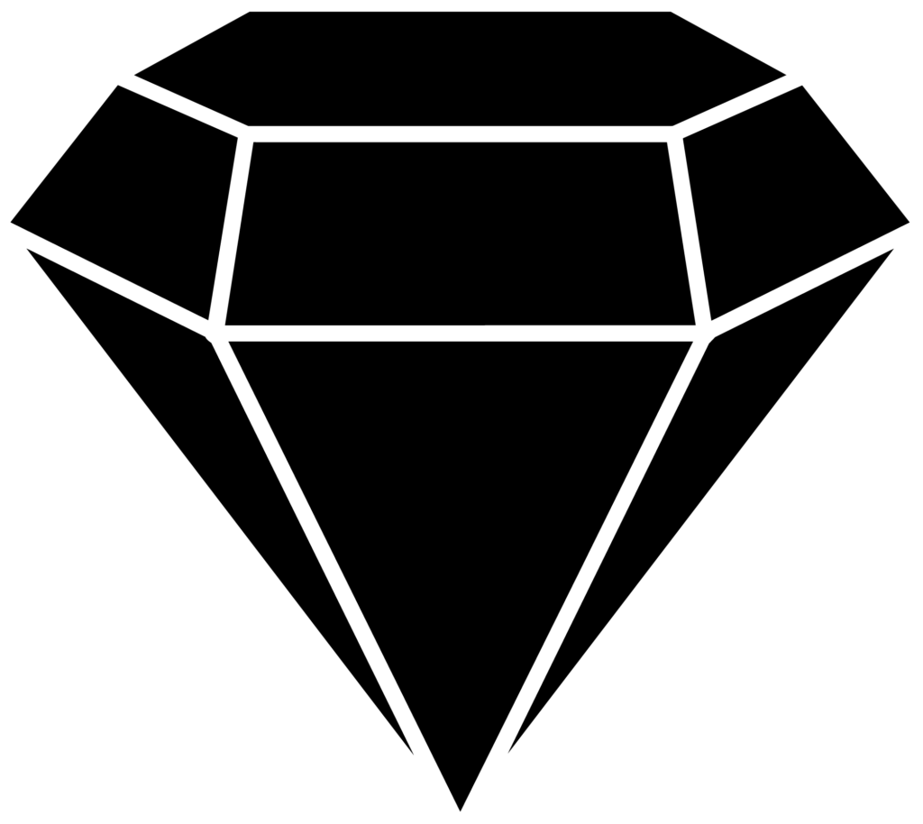 Diamant Icon
